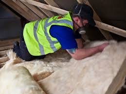 Professional Insulation in Spring Lake Park, MN